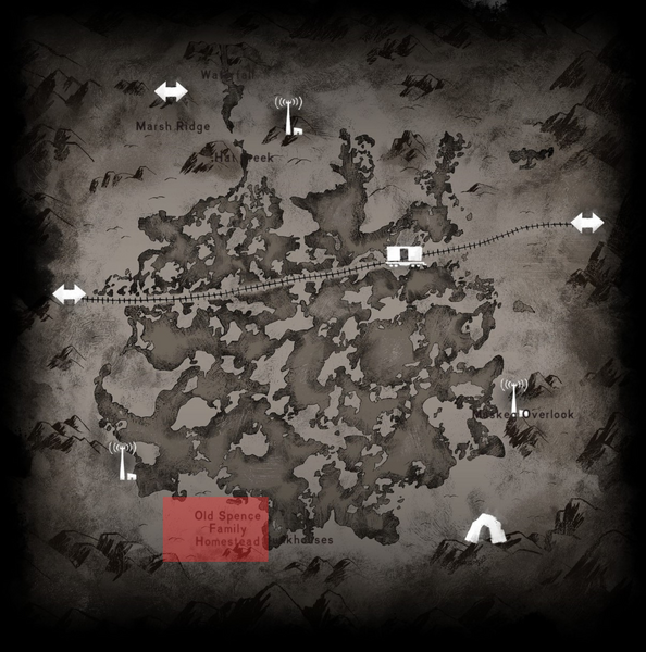 File:Old Spence Family Homestead Location.png