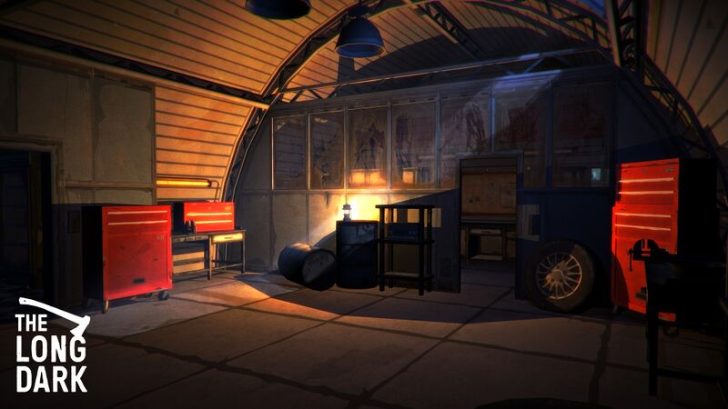File:The Long Dark - Quonset.jpg