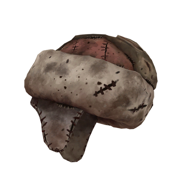 File:Rabbitskin Hat Model Damaged icon.png