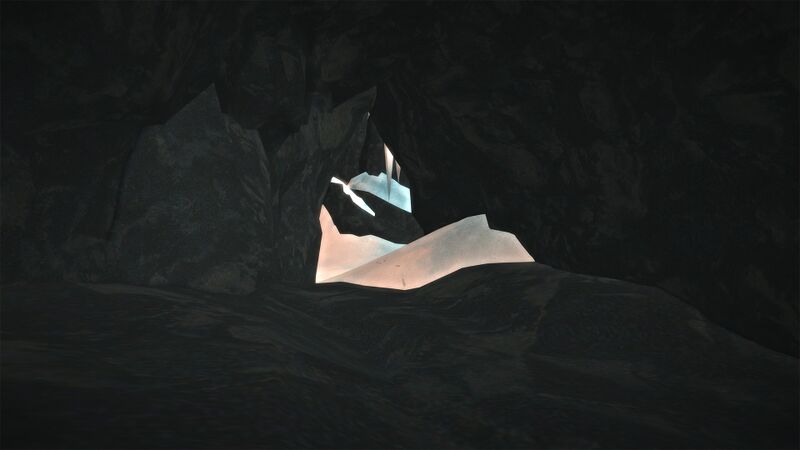 File:Chasm Cave interior.jpg