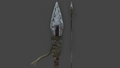 Teaser concept art of the Bear Spear