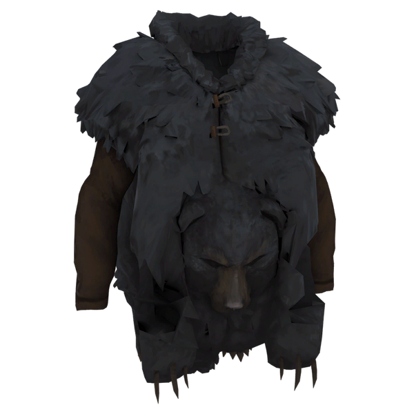 File:Bearskin Coat Model icon.png