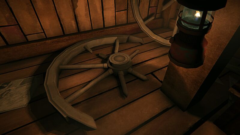 File:Wooden Wheel Damaged.jpg