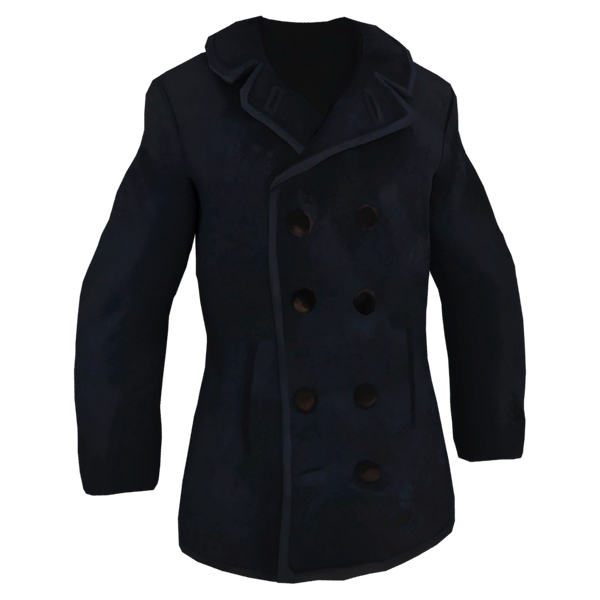File:Mariner's Pea Coat Model icon.png