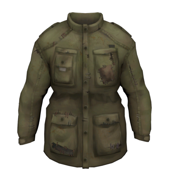 File:Tactical Jacket Model Damaged.png