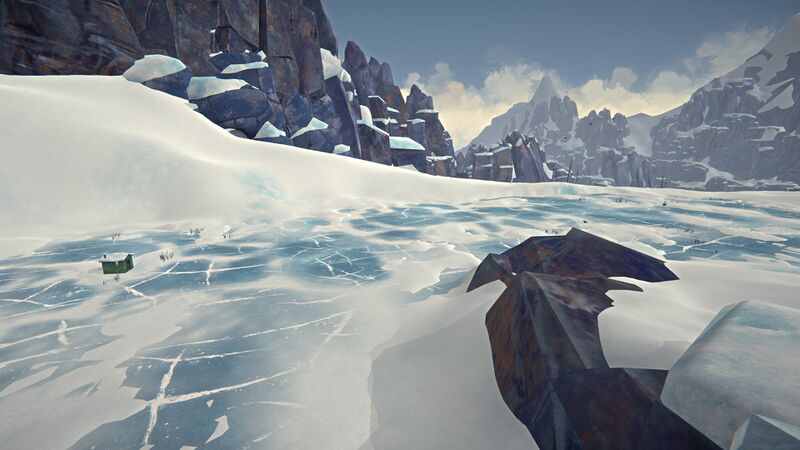 File:Ambler's Lake.jpg