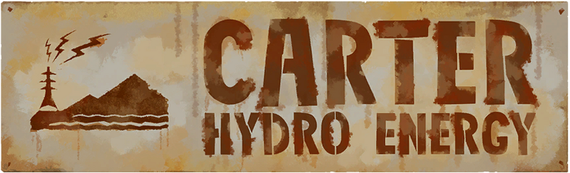 File:Carter hydro dam sign.png