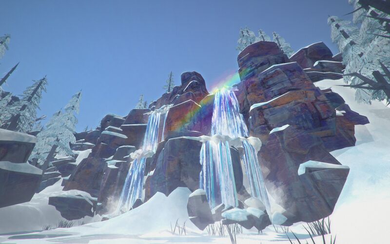 File:HRV waterfall rainbow.jpg