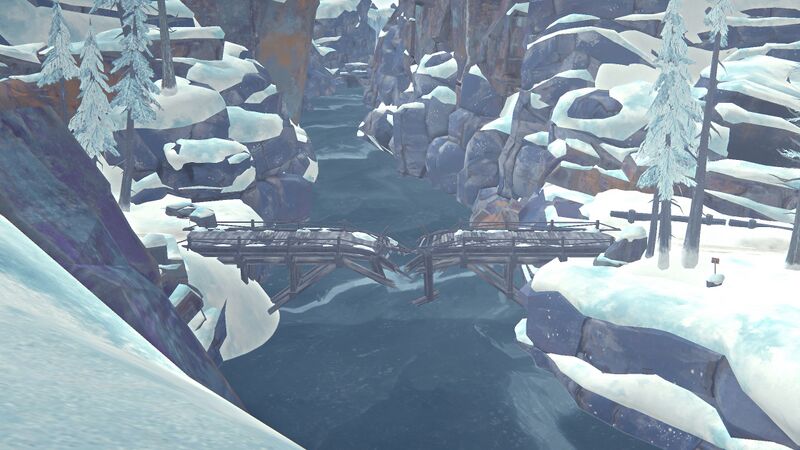 File:Narrow Bridge side.jpg