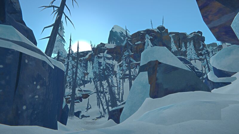 File:Wedge Cave view.jpg