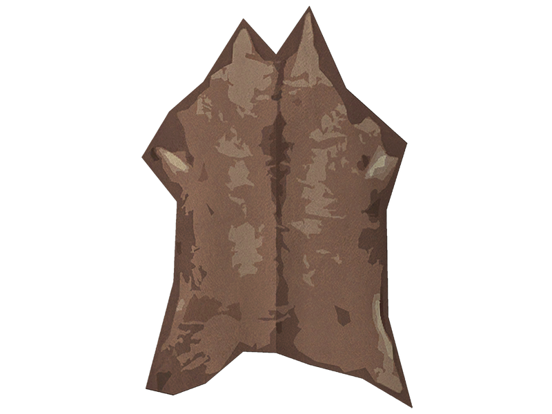 File:Cured deer hide.png