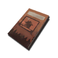 Unused Backpack icon