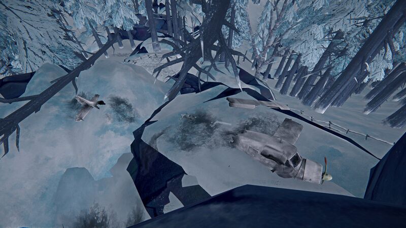 File:Crashed Plane Mystery Lake.jpg