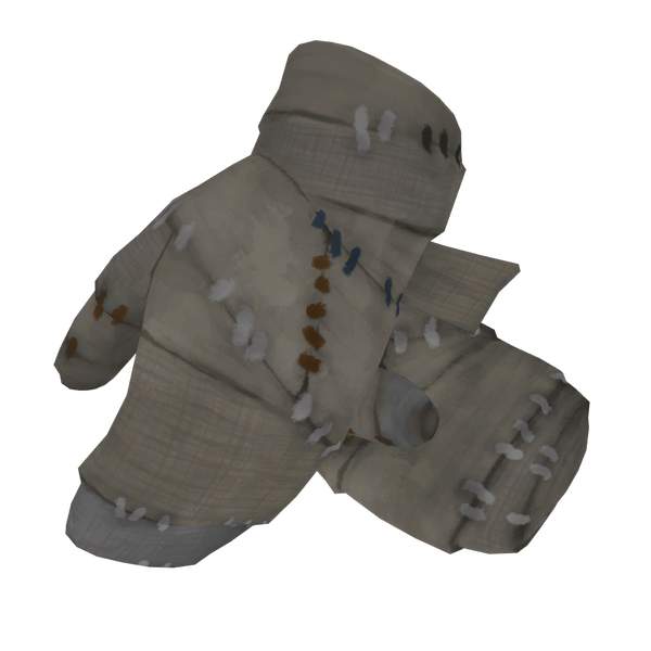 File:Improvised Hand Wraps Model icon.png