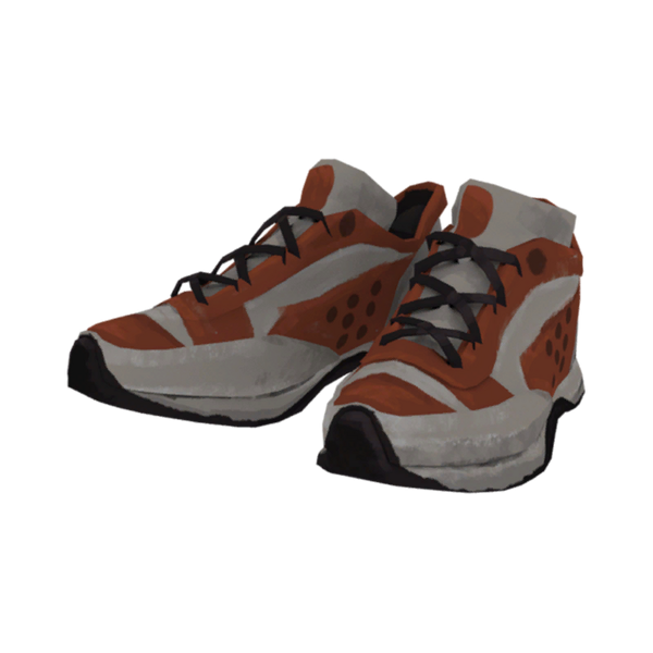 File:Running Shoes Model icon.png