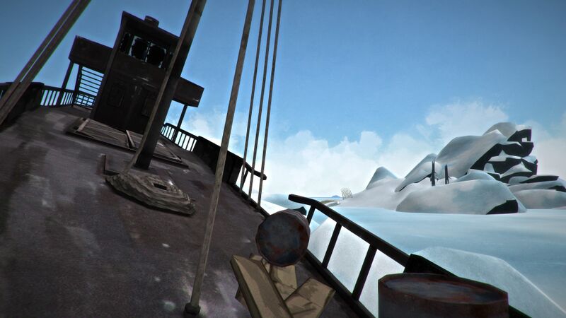 File:The Riken - weathered deck.jpg