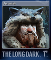 Steam Trading Card