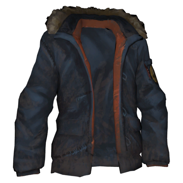 File:Mackenzie's Parka Model Damaged icon.png