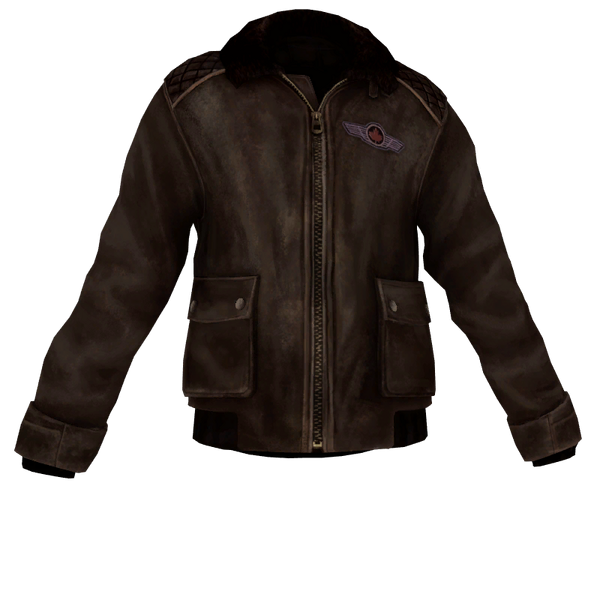 File:Flight Jacket Model icon.png