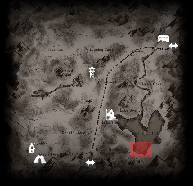 File:Mystery Lake (Western Access) Location.png