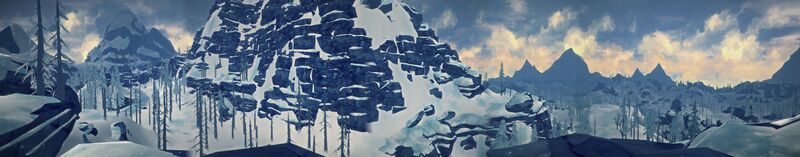 File:Andres peak panorama.jpg