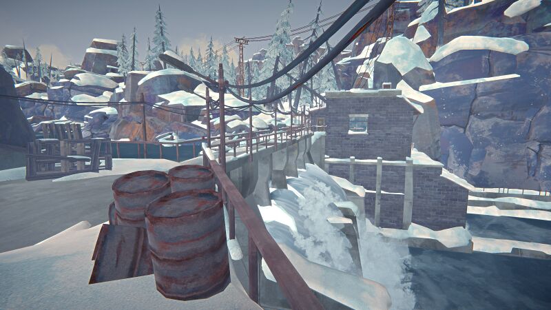 File:Power Plant dam.jpg