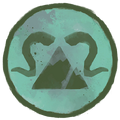 The icon for Mountain Goat