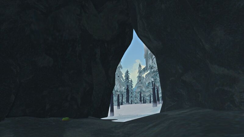 File:Hilltop Cave interior.jpg