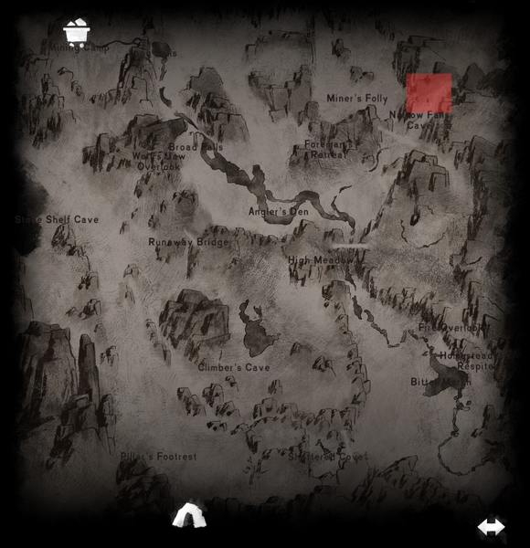 File:Narrow Falls Cave Location.png