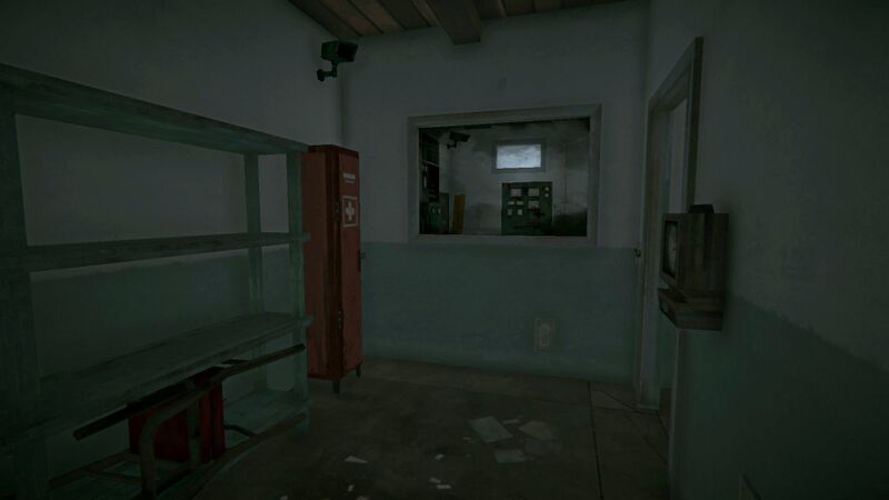 File:Radio Control Hut entrance.jpg