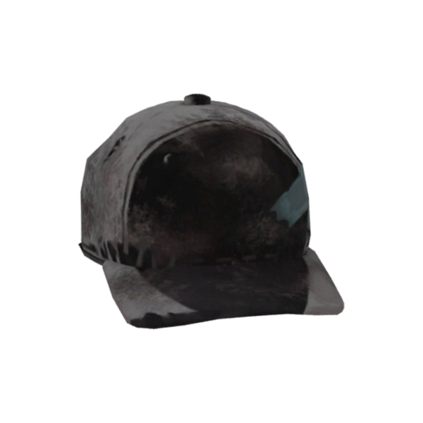 File:Baseball Cap Model Damaged icon.png
