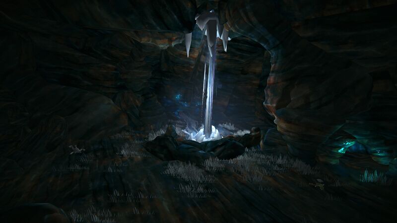 File:Old Bear's Den Waterfall.jpg