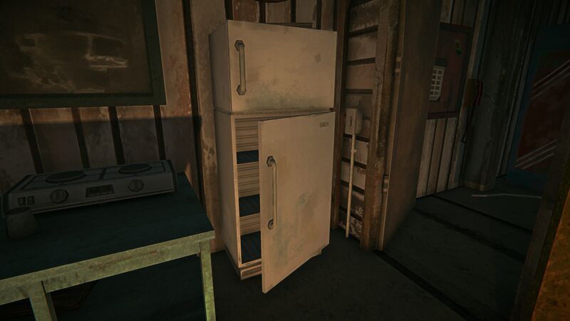 File:Spelunker's Lantern Light Test Dim.jpg