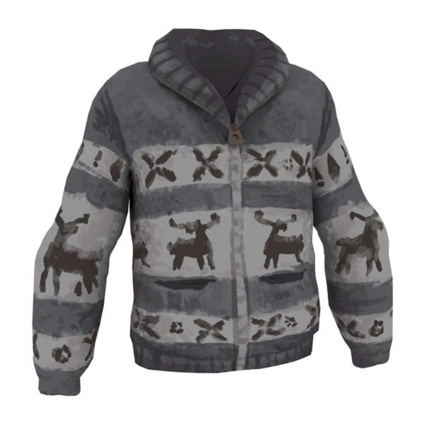 File:Cowichan Sweater Model icon.png