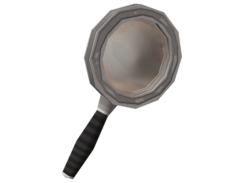 File:Magnifying lens.png
