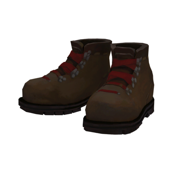 File:Trail Boots Model icon.png