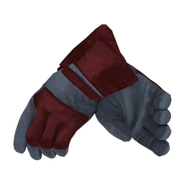 File:Work Gloves Model icon.png