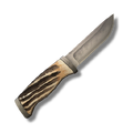 Jeremiah's Knife