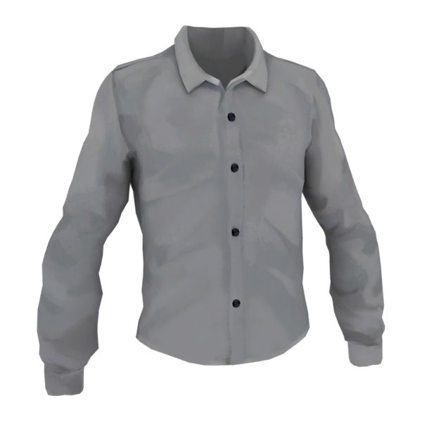 File:Dress Shirt Model icon.png