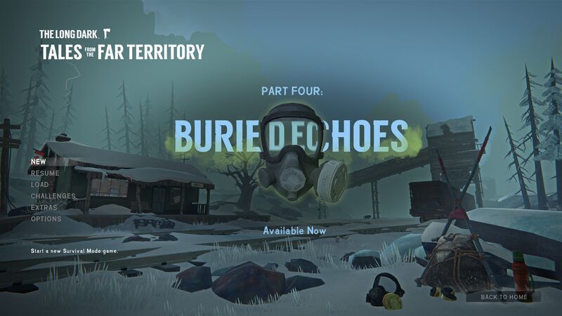 File:Buried Echoes Main Menu.jpg