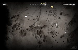 This is a picture of the map.