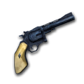 Hunter's Revolver