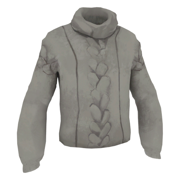 File:Fisherman's Sweater Model icon.png
