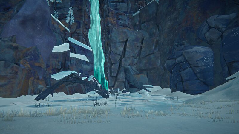 File:Ogre's Teardrop Pond.jpg