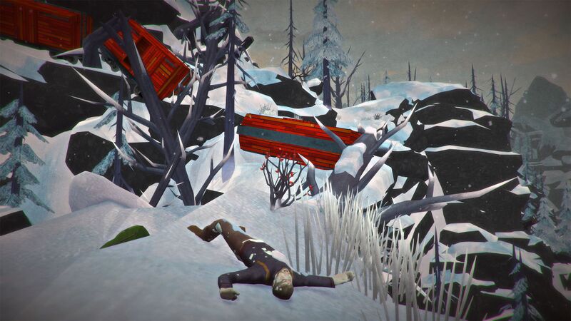 File:The Ravine - crossing.jpg