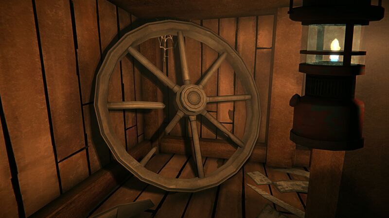 File:Wooden Wheel Undamaged.jpg