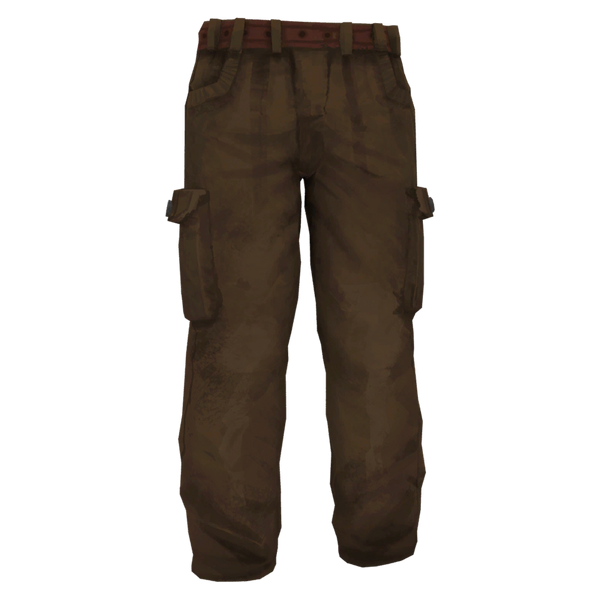 File:Cargo Pants Model icon.png