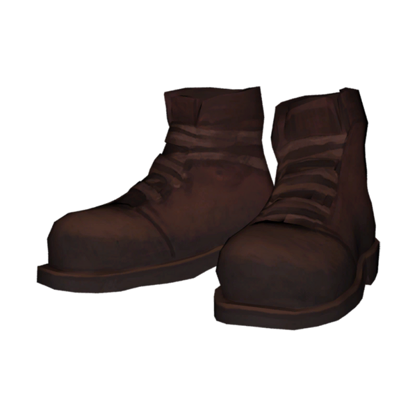File:Mackenzie's Boots Model icon.png