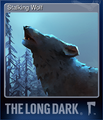 Steam Trading Card
