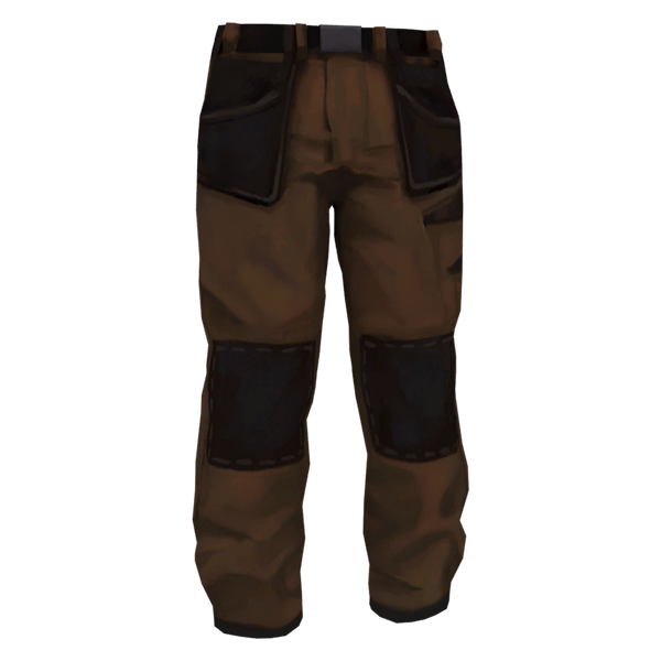 File:Work Pants Model icon.png